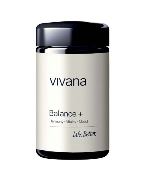 Vivana Balance+ supplement