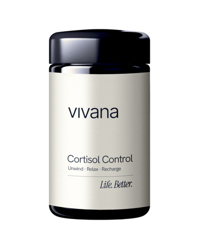 Vivana Cortisol Control supplement