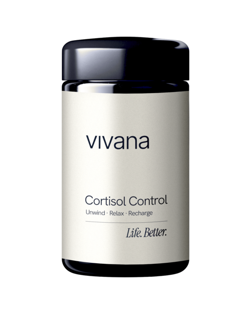 Vivana Cortisol Control supplement