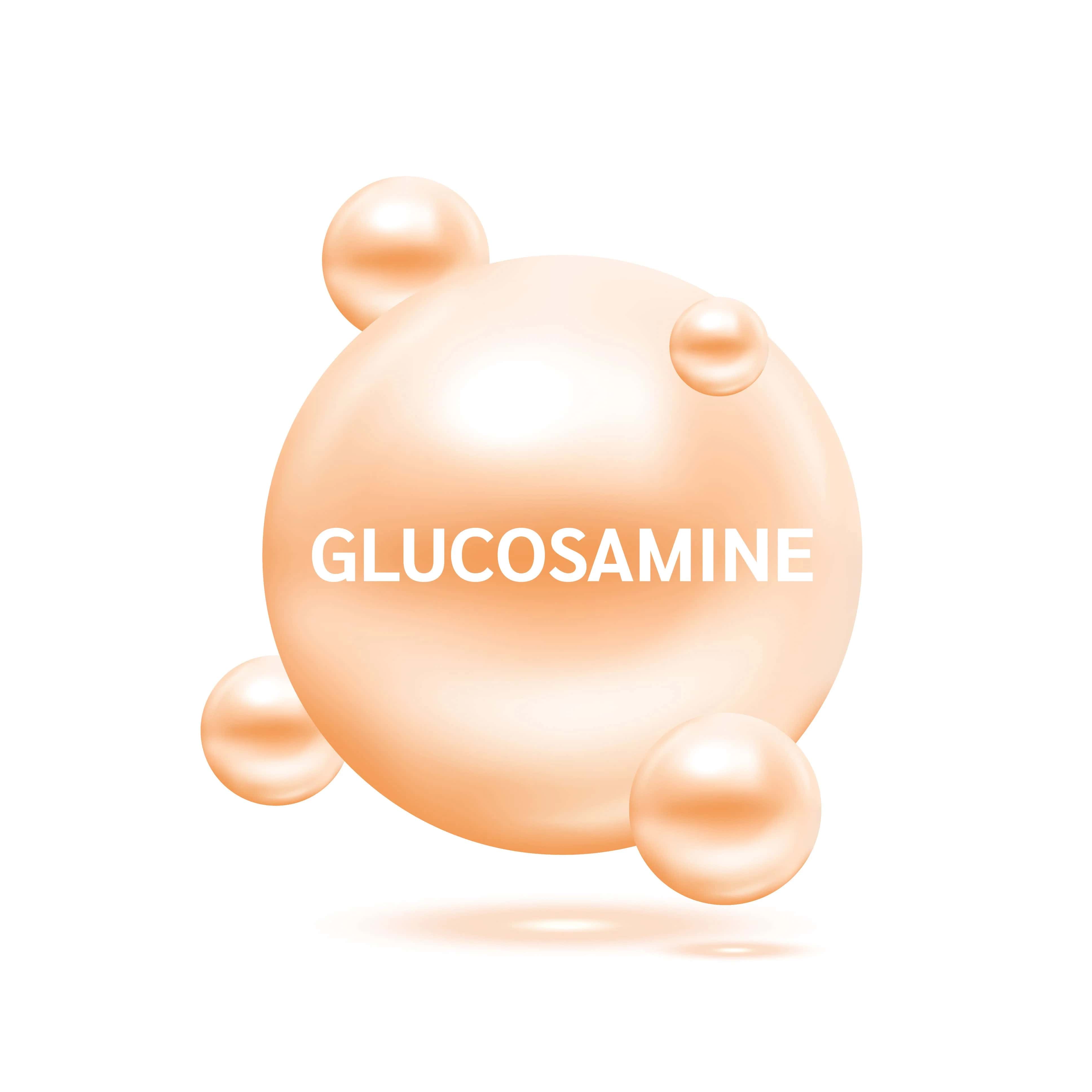 Glucosamine