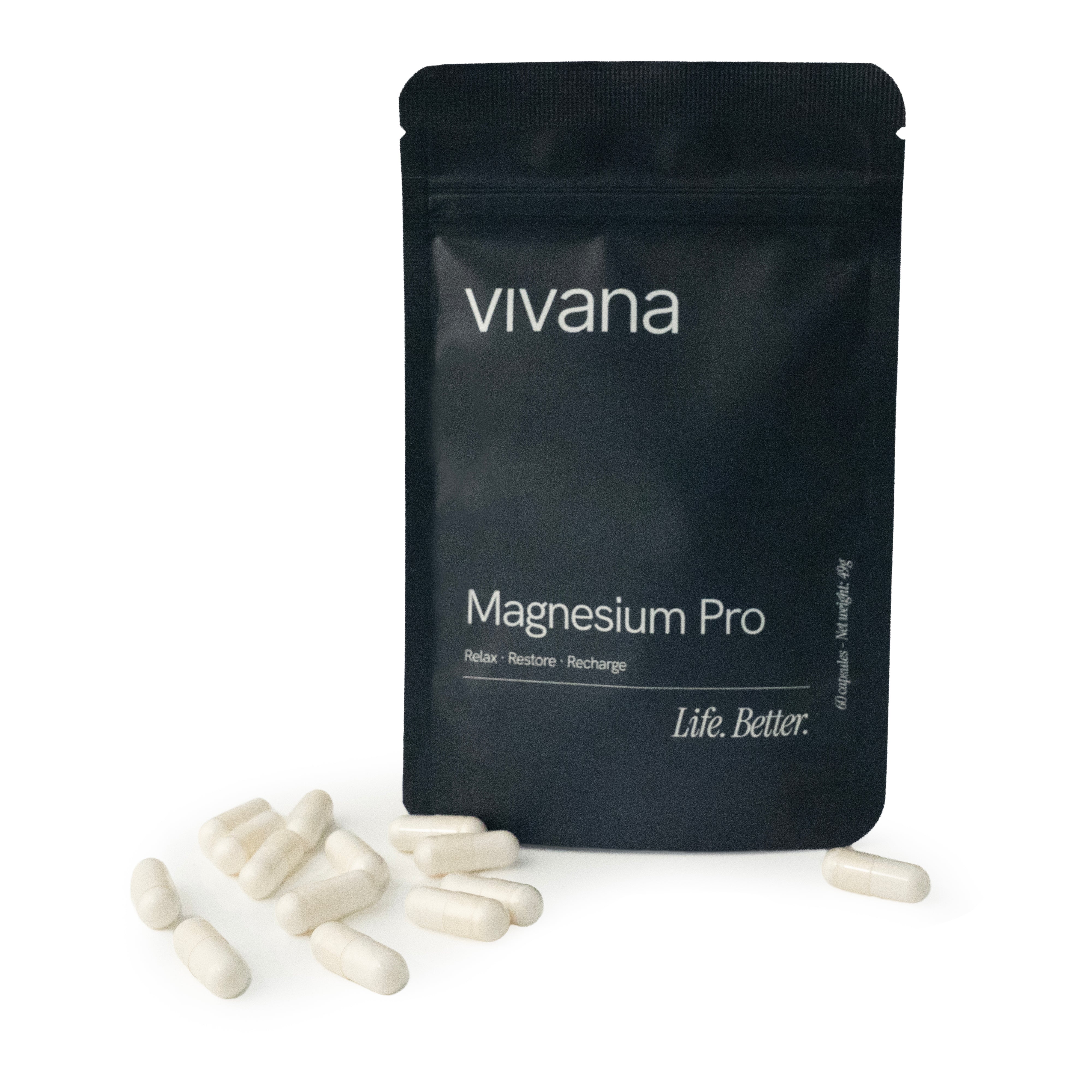 Magnesium Pro