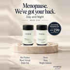 MENO DUO - Menopause Essentials