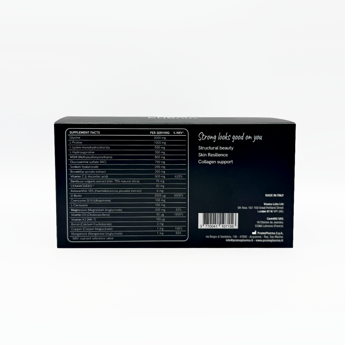 Collagen Pro