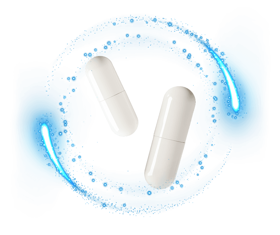 pills badge